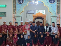 Rahmanto dan Heriyus Tunaikan Janji saat STQ XI