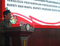 Banggar Minta Pemkab Selesaikan Temuan BPK-RI