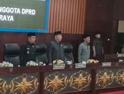 Banyak Investor Belum Penuhi Perda No.10/2016
