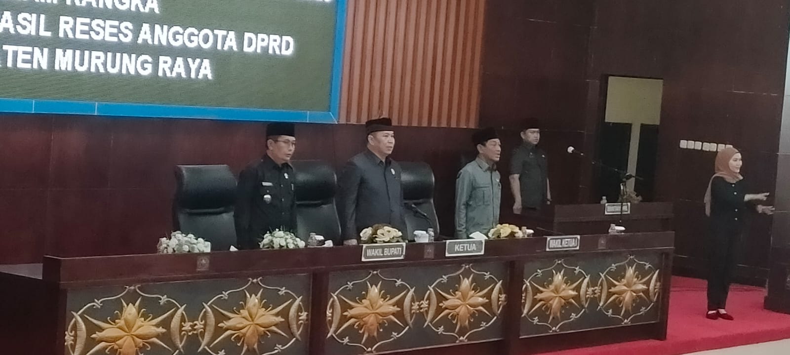 Banyak Investor Belum Penuhi Perda No.10/2016