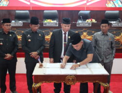 Rahmanto Berharap Mura Expo 2023 Tingkatkan Ekonomi Masyarakat