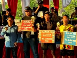 Heriyus Dorong Pelestarian Kearifan Lokal