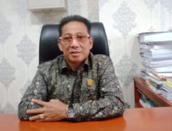 Heriyus Apresiasi Kegiatan Mura Bermazmur  