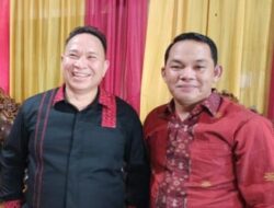Ketua DPRD Harapkan Pj Bupati Terpilih Segera Bersinegis