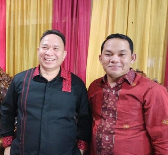 Ketua DPRD: Selamat Datang Kapolres Baru di Mura