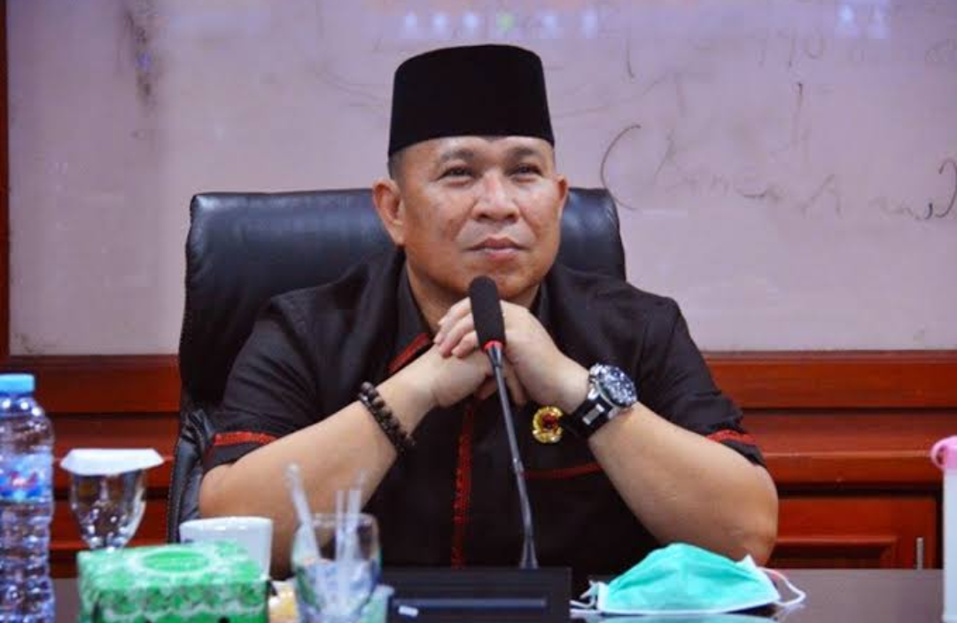 Akhirnya, Desa Sungai Bakanon Dialiri Listrik