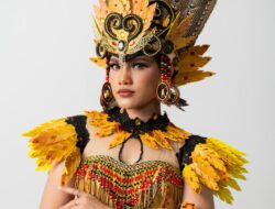 Mengenal Duta Wisata Indonesia 2023 Asal Kalteng Mengenal Duta Wisata Indonesia 2023 Asal Kalteng