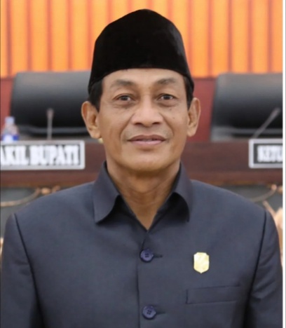 Wakil Ketua DPRD Sebut Fasilitas Umum Kurang Terawat