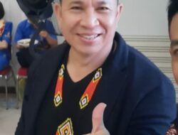 Ketua DPRD Apresiasi Situasi Kamtibmas Mura