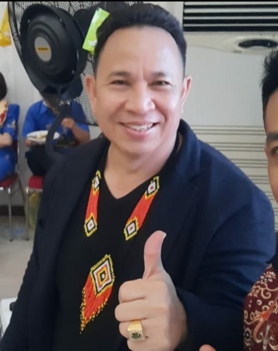 DPRD Buka Puasa Bersama Insan Pers dan Panti Asuhan Muhammadiyah