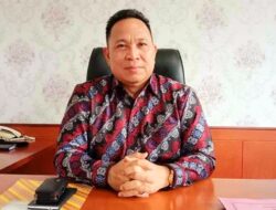 Hasil Reses Jadi Bahan Sinkronisasi dengan Pemerintah