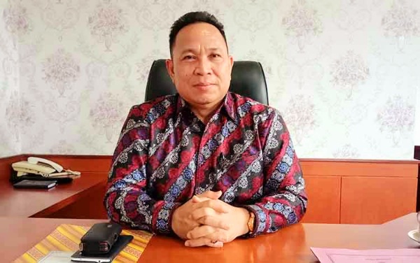 Hasil Reses Jadi Bahan Sinkronisasi dengan Pemerintah