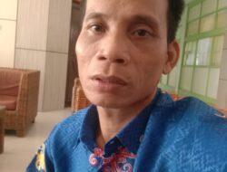 DPRD Minta Tentukan Tapal Batas TNS dengan Desa