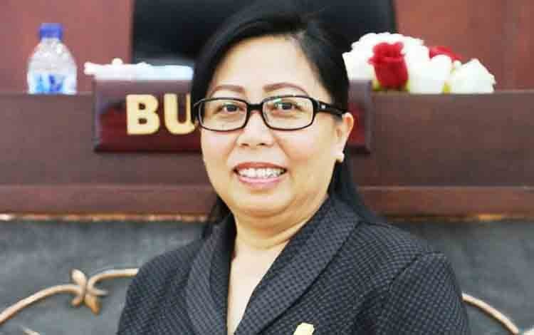 Pihak Swasta Diminta Terlibat Turunkan Angka Stunting