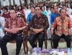 Natal Hamputan Ngabe Soekah Meriah