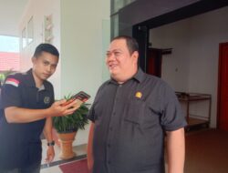 Kapan Pemasangan Lampu Penerangan di Median Jalan?