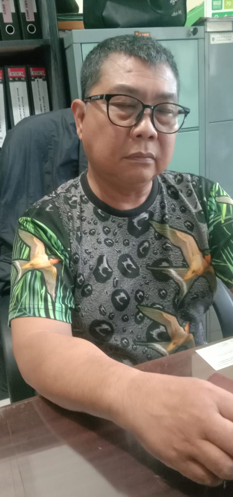 DPRD Berharap OPD Berikan Pelayanan Prima 