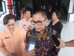Sekda Pulpis Akui Telah Salurkan Rp 10 Miliar Ke-95 Desa Tangani Stunting