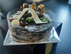 Hampers Natal Swiss-Belhotel Danum untuk Tabengan