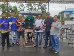 WA GARA FESTIVAL-Even Rutin Untuk Memperkenalkan Fungsi Terminal