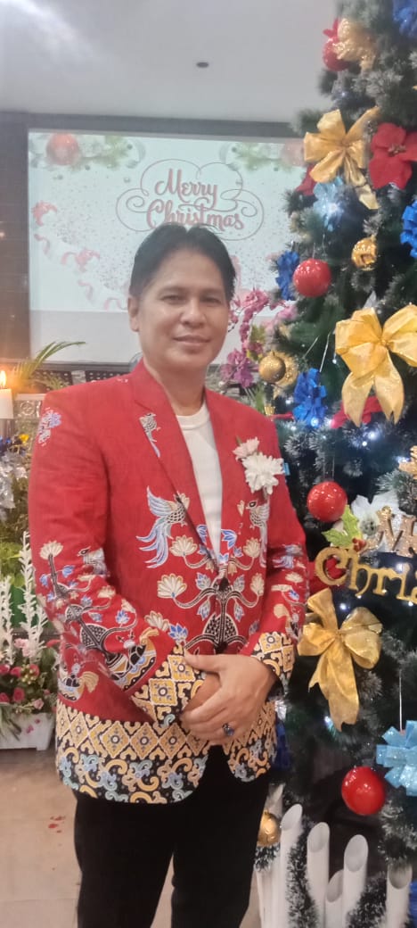 PERAYAAN NATAL UNIVERSITAS TERBUKA PALANGKA RAYA-“UT adalah Kita, UT untuk Semua” PERAYAAN NATAL UNIVERSITAS TERBUKA PALANGKA RAYA-“UT adalah Kita, UT untuk Semua”