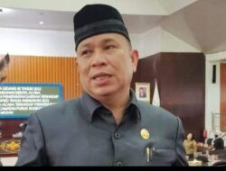Doni: Hindari Pergaulan Bebas