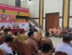 Naik Terus, Beras Penyumbang Inflasi di Sampit