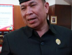 Kepala OPD dan Jajarannya Kurangi Perjalanan Luar Daerah