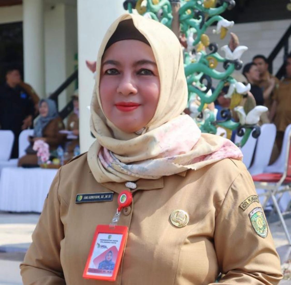 BPPRD Tagih Pajak Bandara Rp3 Miliar 