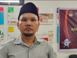 KPU Buka Pendaftaran Calon Anggota KPPS KPU Buka Pendaftaran Calon Anggota KPPS