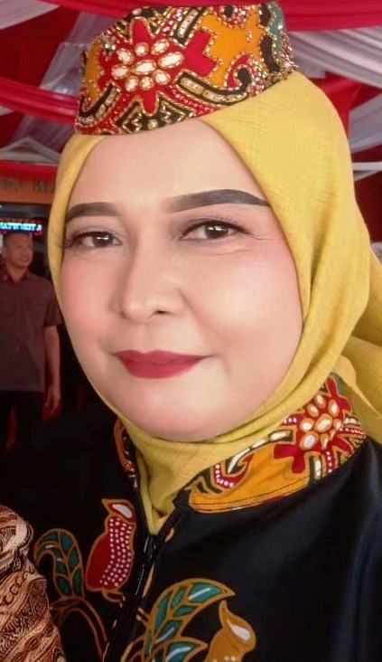 Anak Wajib Dibekali Pendidikan Agama