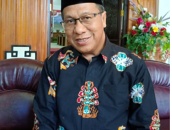 DPRD Apresiasi Penjagaan Fungsi Utama Taman Kota
