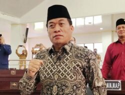 Dewan Pantau Pelaksanaan Pilkades 35 Desa