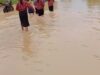 6 Kabupaten/Kota Dilanda Banjir