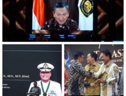 Kinerja PPM baik, PT IMK raih penghargaan dari Kemen ESDM