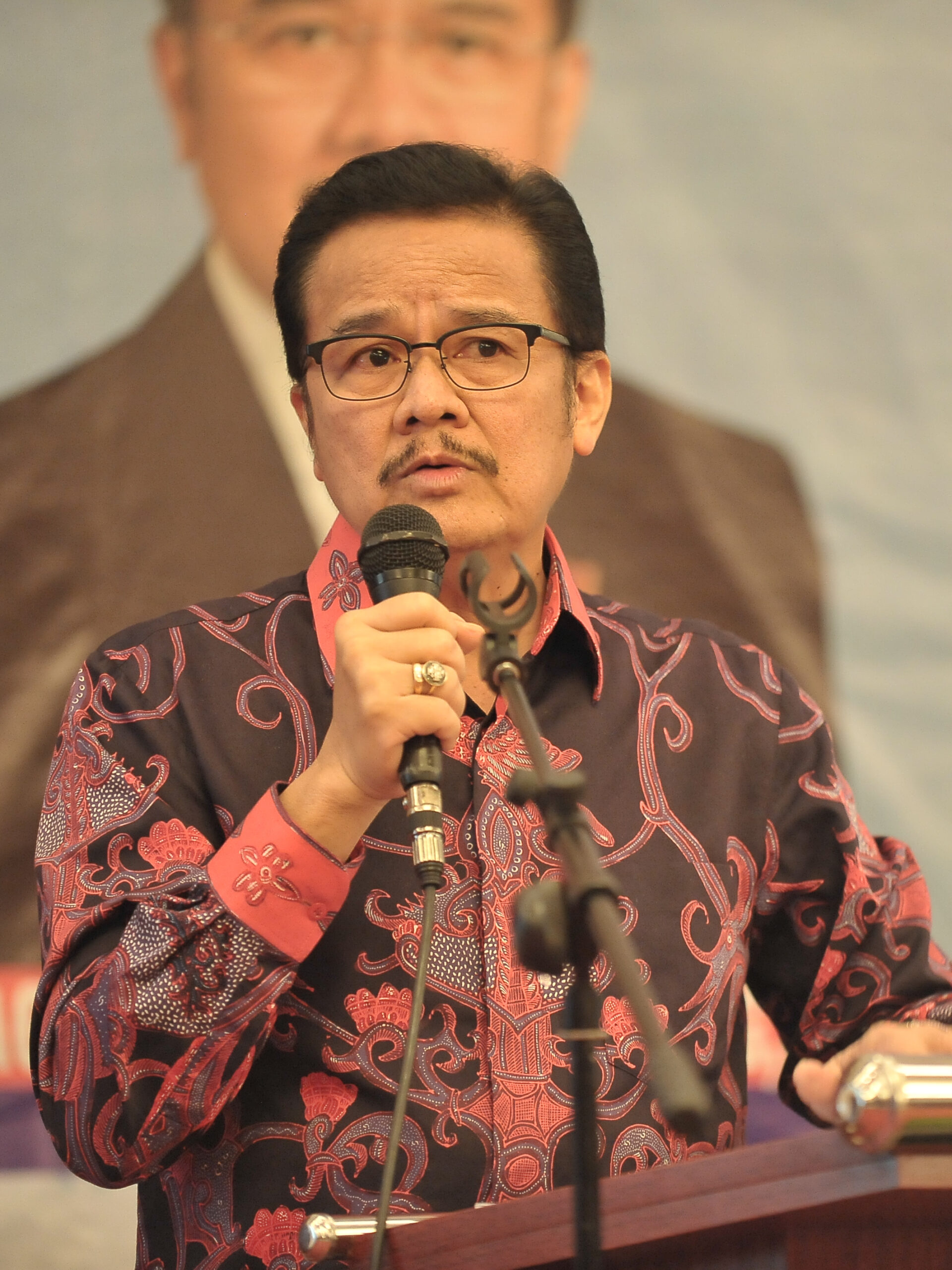 Teras Ajak Objektif Lihat Food Estate