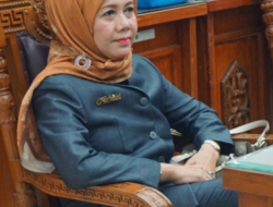 Ciptakan Lingkungan Aman dengan Tertib Berlalu Lintas