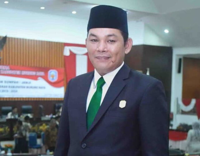 Dewan Minta Dukcapil Dorong Masyarakat Minati KTP Digital