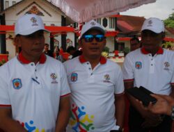Rahmanto Harapkan Musyawarah Mupakat Atasi Polemik PT SAB