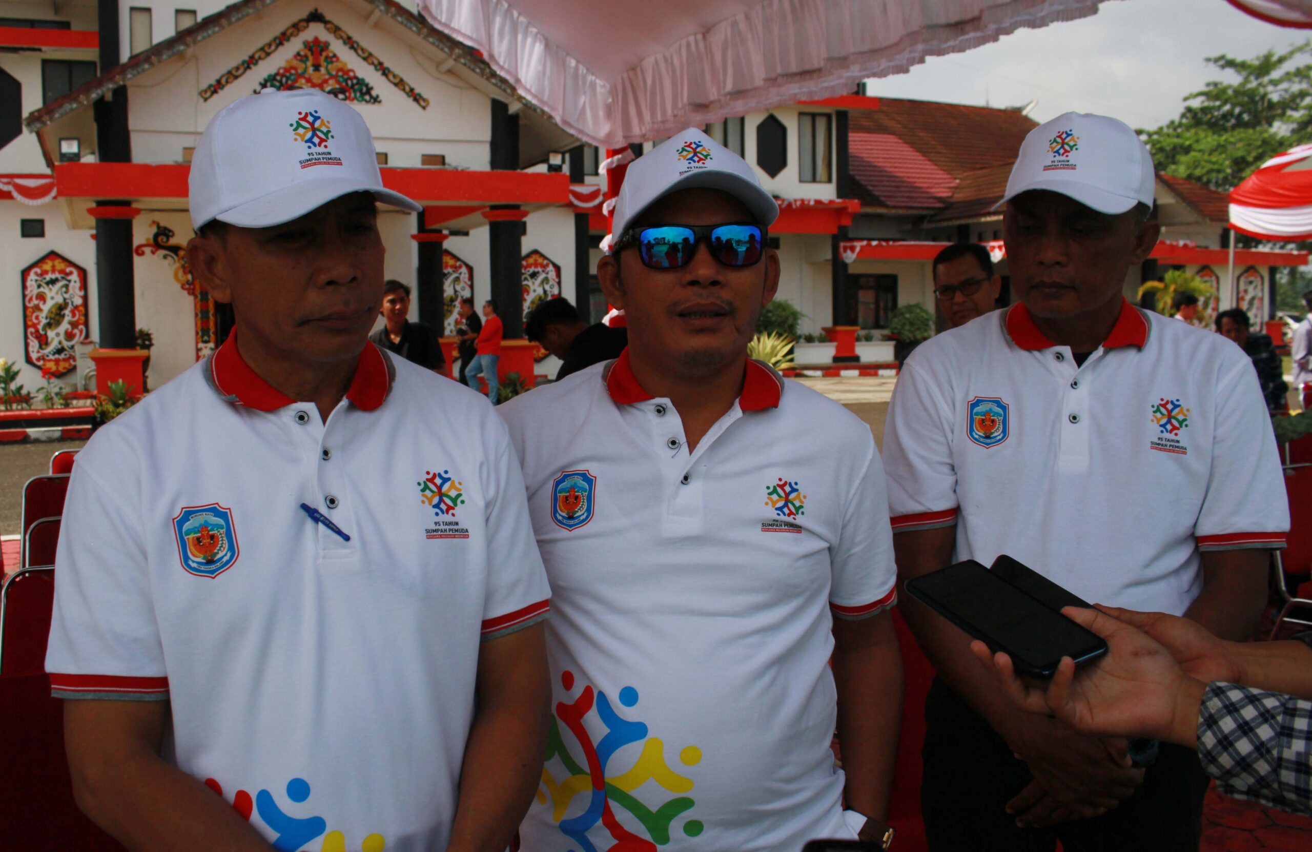 Rahmanto Harapkan Musyawarah Mupakat Atasi Polemik PT SAB