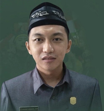 CEGAH STUNTING-Pemkab Diminta Tingkatkan Peran Posyandu dan Pustu  