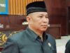 Ketua DPRD Soroti Sektor Kesehatan  