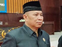 Dewan Terus Awasi Program Pembangunan Dewan Terus Awasi Program Pembangunan