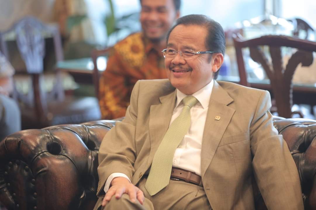 Berdoa Bersama, Pemilu di Kalteng Aman