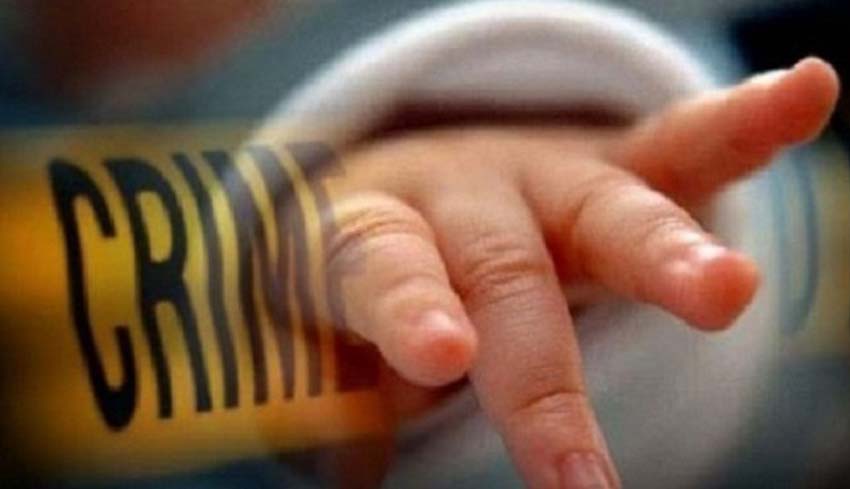 Diduga Buang Bayi, Sepasang Kekasih Diamankan