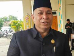 Ketua DPRD Minta Pasar Ramadan Tetap Gelar