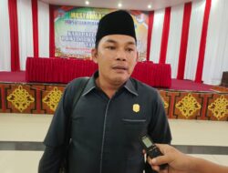 Dewan Berharap Pemilu 2024 di Mura Kondusif