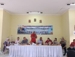 Mayoritas Usul Warga Terkait Pemeliharaan Lingkungan