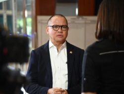 Mukhtarudin Dorong Pemerintah Perbaiki Regulasi