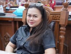 Perkuat Penjagaan Stabilitas Pangan